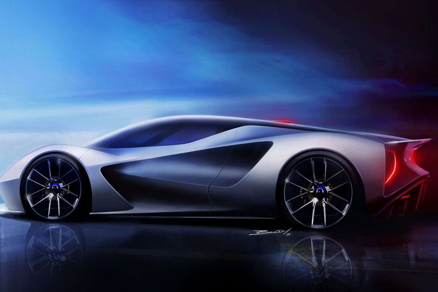 lotus evija electric hypercar 10