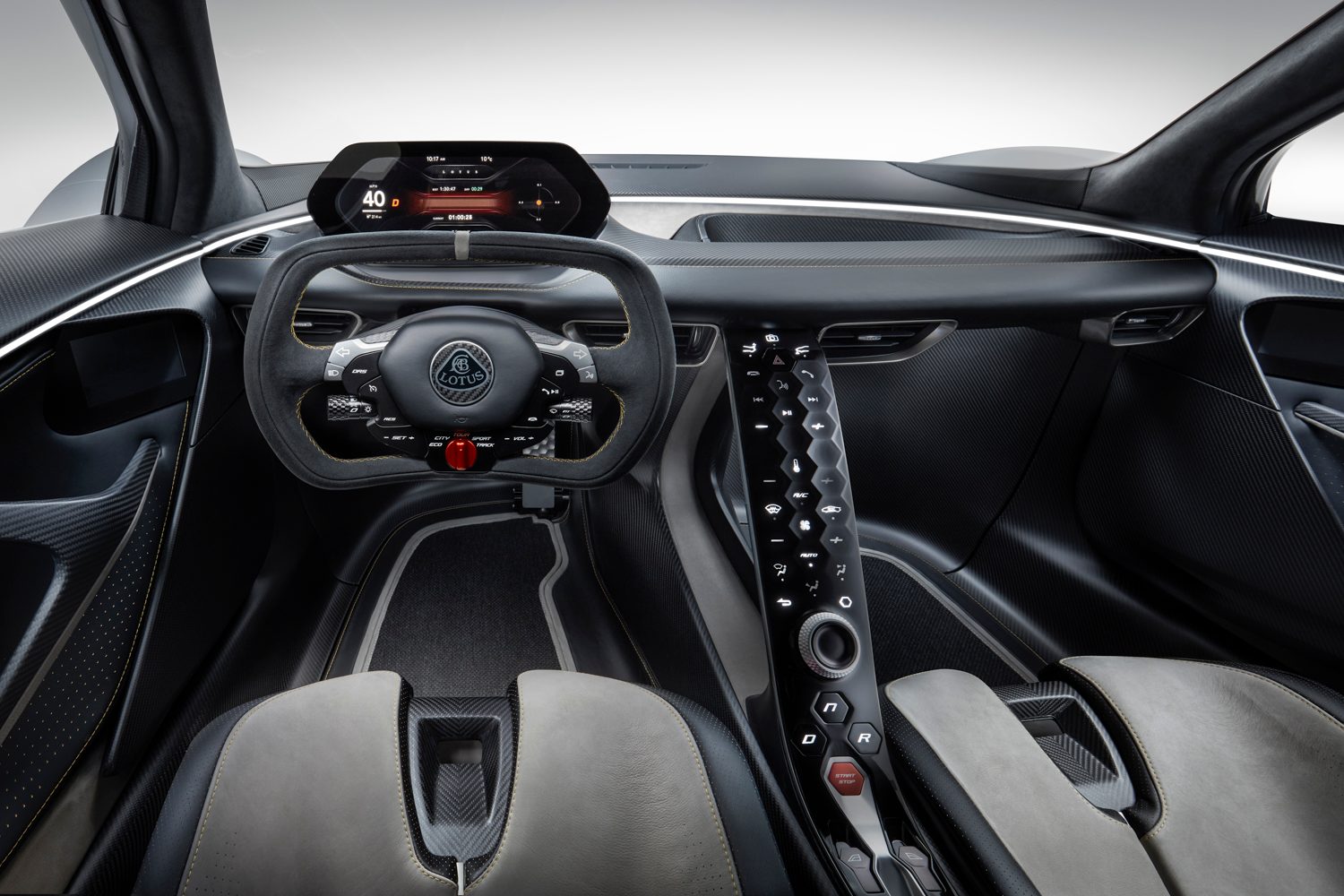 lotus evija electric hypercar 2