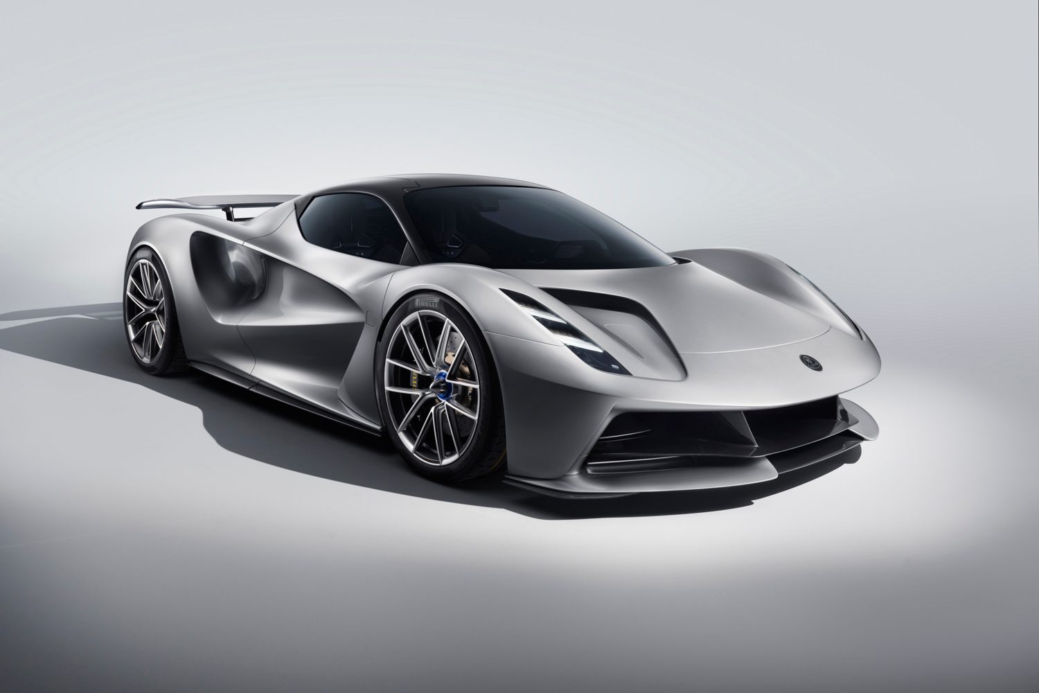 lotus evija electric hypercar 6