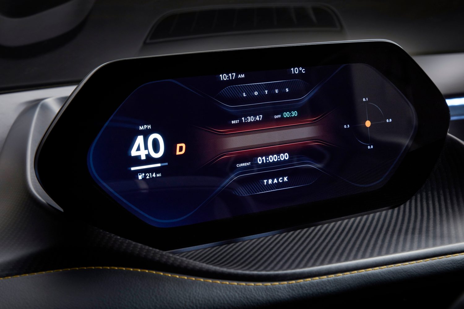 lotus evija electric hypercar 7