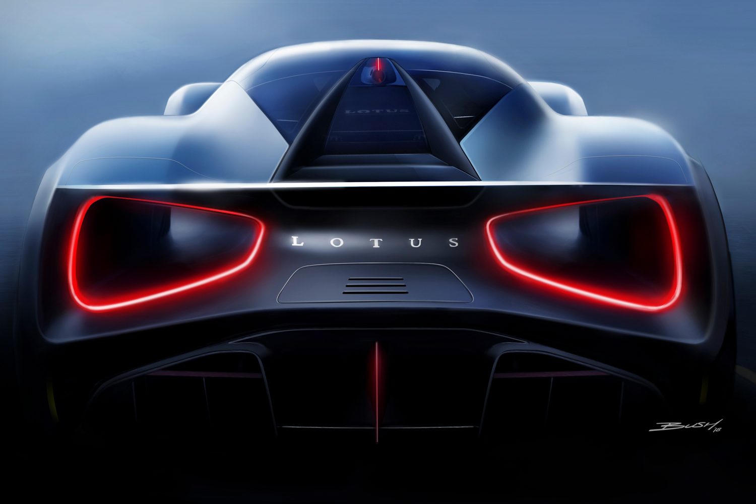 lotus evija electric hypercar 9