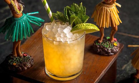 mai tai