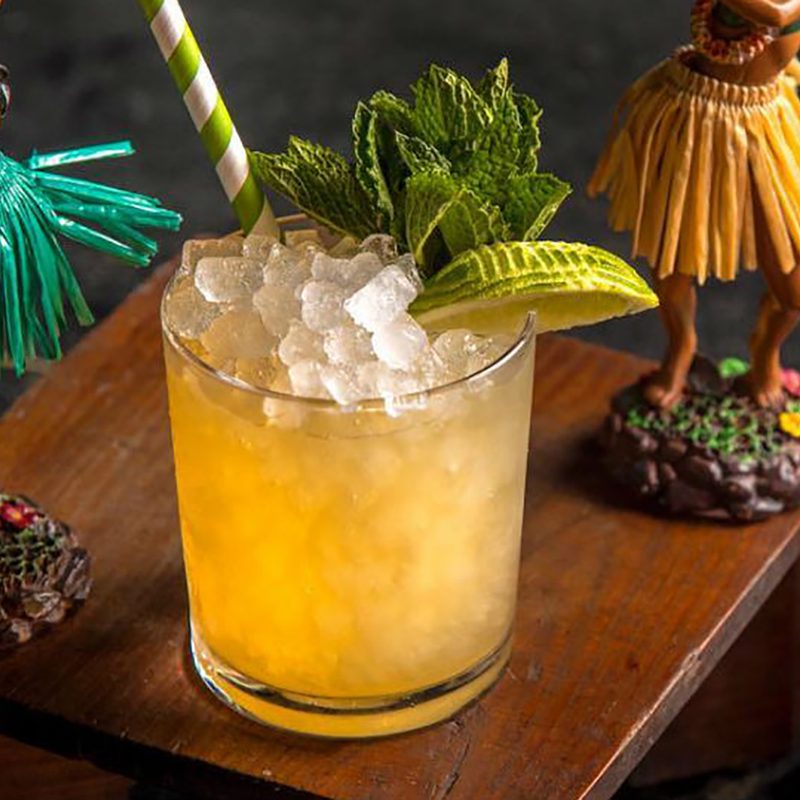 mai tai