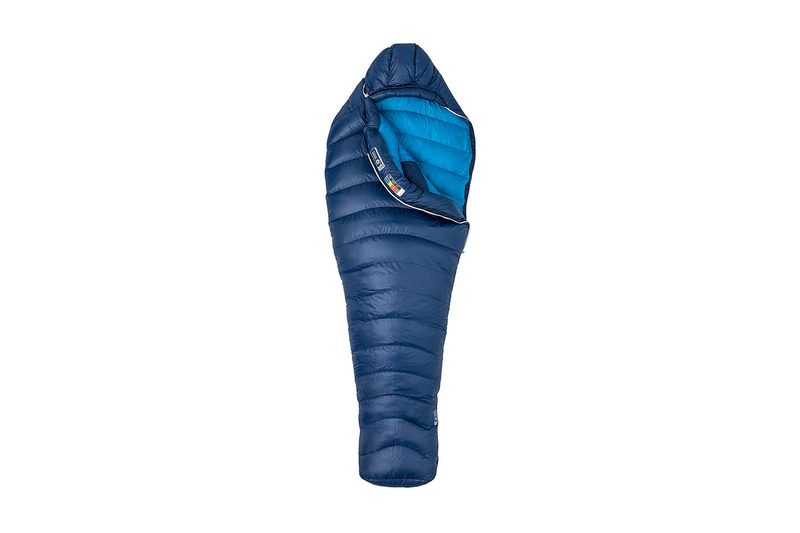 Marmot Phase 20