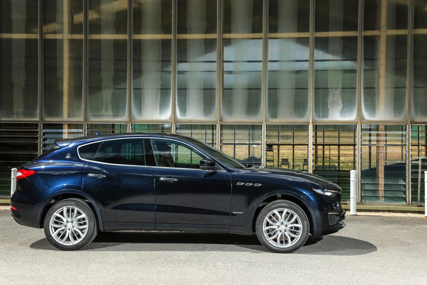 maserati levante suv family friendly review press images crop 4
