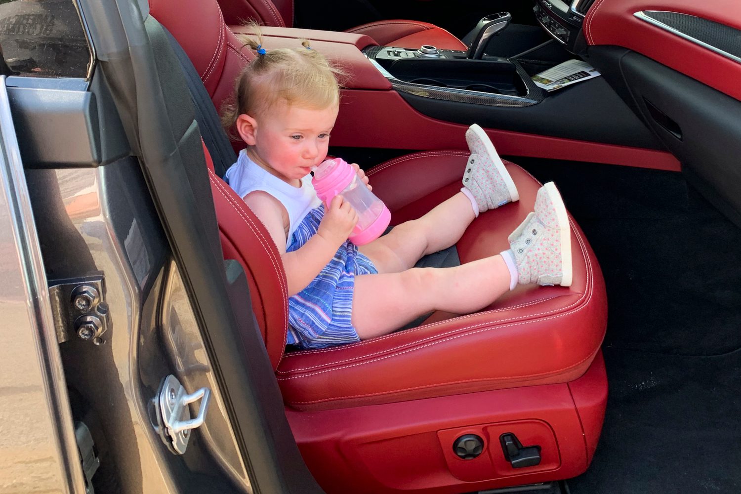 maserati levante suv family friendly review steven john crop 12
