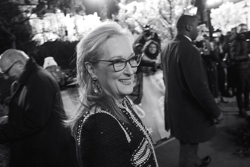 Meryl Streep