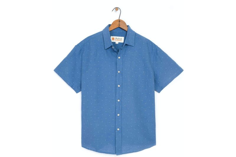 Mollusk Summer Shirt