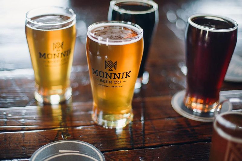Monnik Beer Company