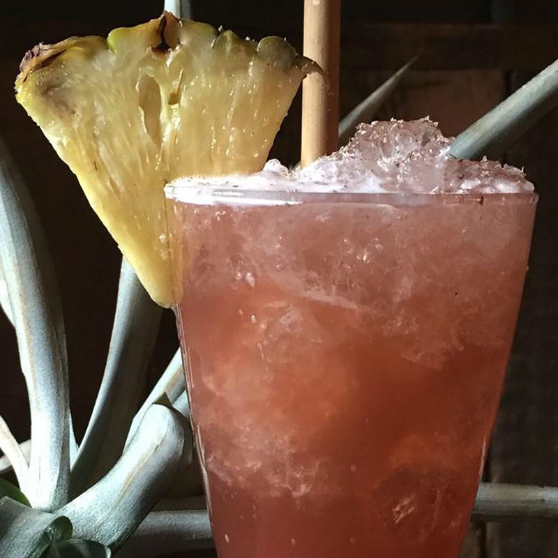 navy grog