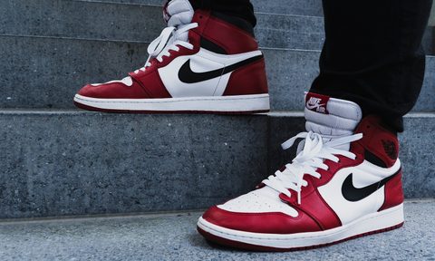 nike air jordan 1