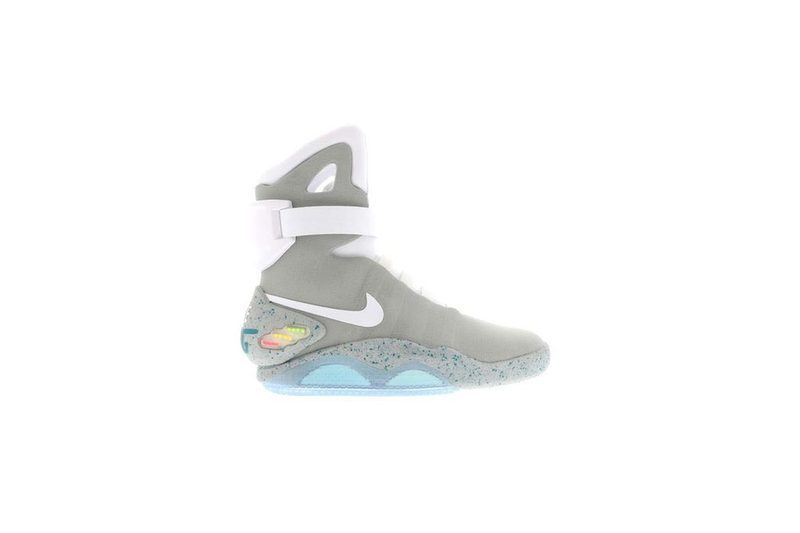 Nike MAG Back to the Future
