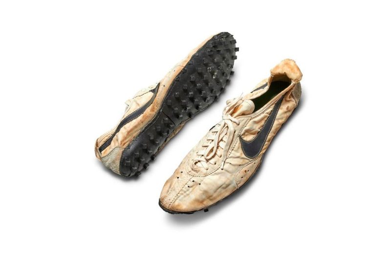 Nike Waffle Shoe