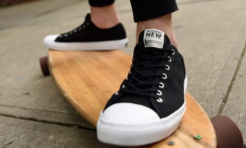 nothing new shoes