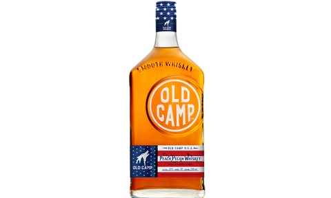 old pack whiskey patriot pack 2019
