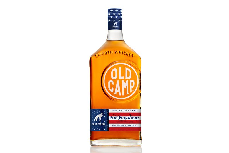 old pack whiskey patriot pack 2019