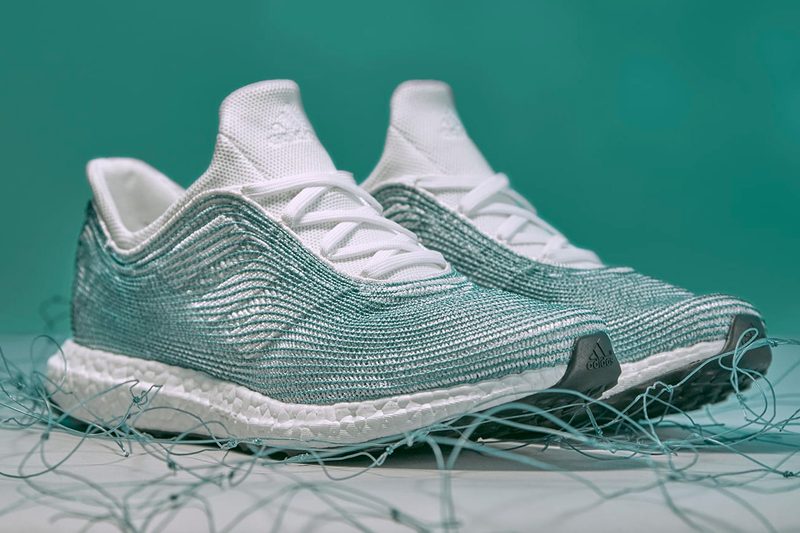parley x adidas shoes