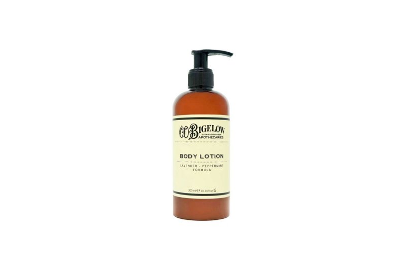 Peppermint Lotion