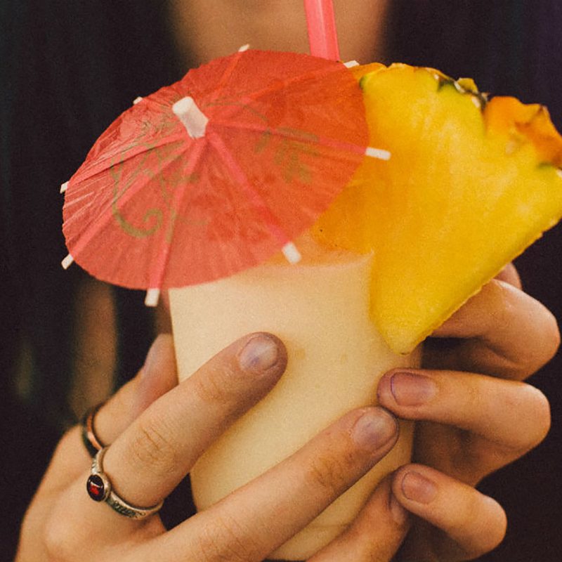 pina colada