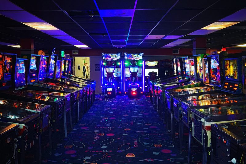Pinballz