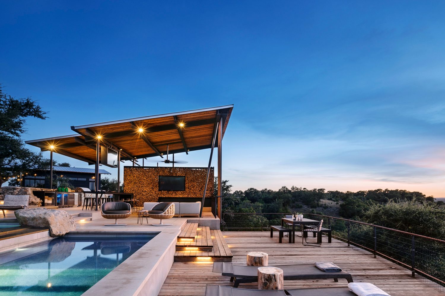 rancho buena vida