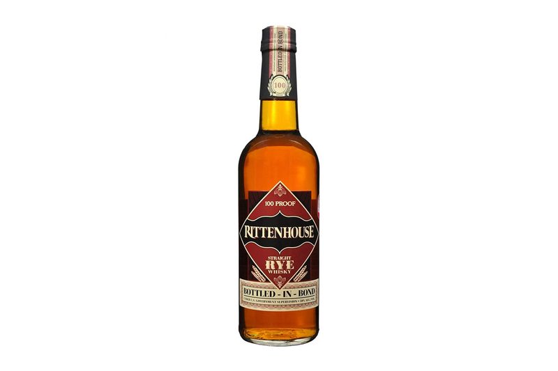 Rittenhouse Rye
