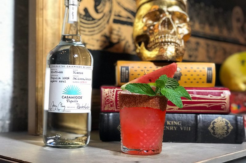 Rosa Picante
