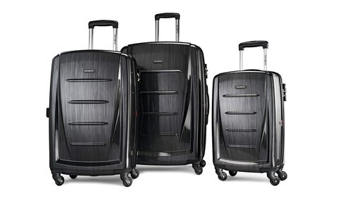 prime day deals luggage