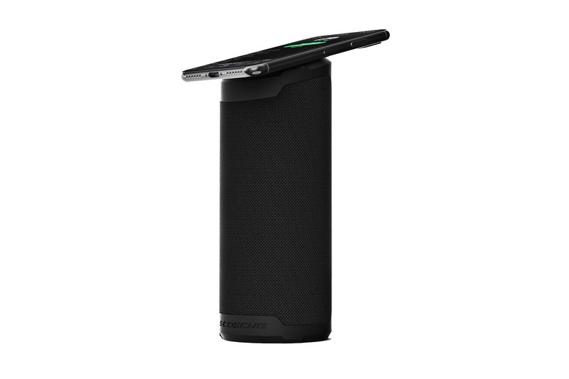 Scosche Boom Bottle MM Waterproof Mobile Speaker