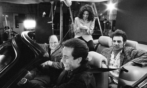 seinfeld show