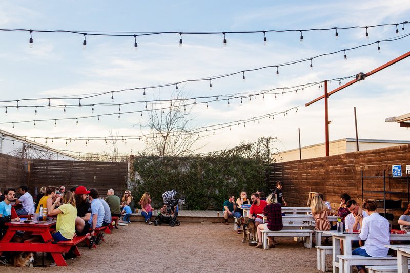 st elmo brewing company