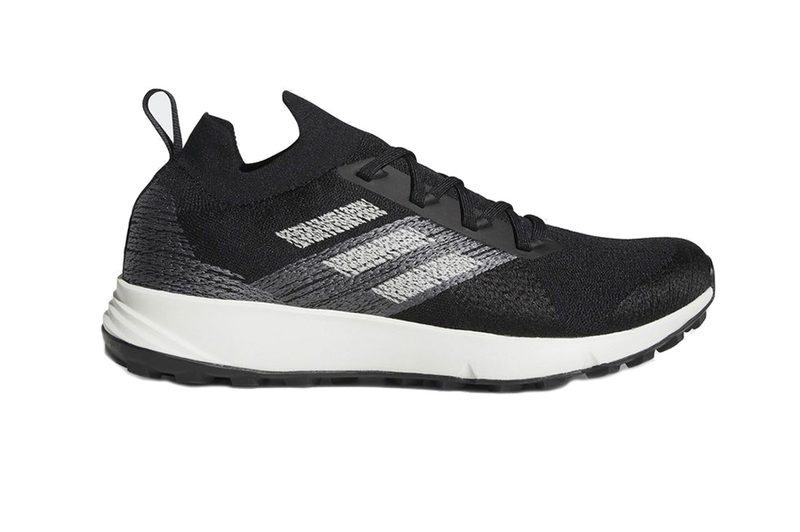 Adidas Terrex Two Parley Trail Running Shoes