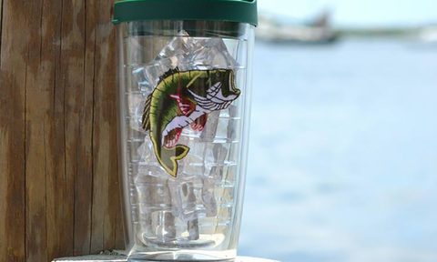 Tervis cup
