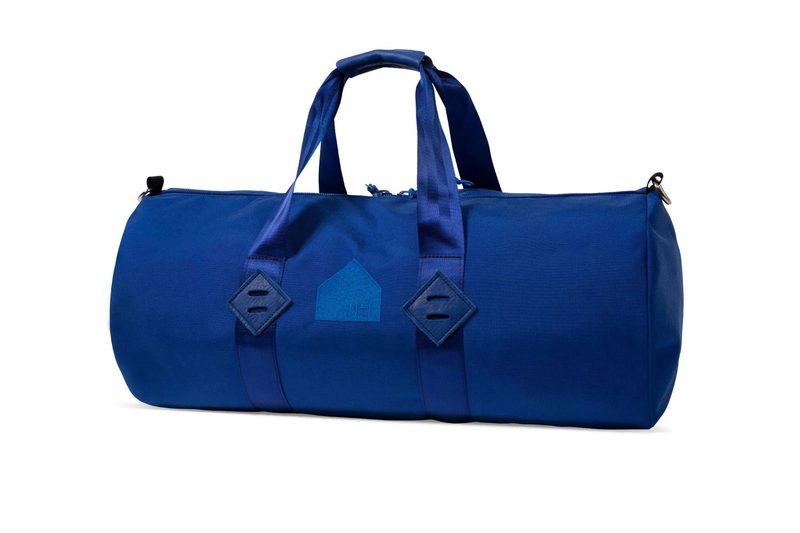 Topo Designs x The National Classic Duffel