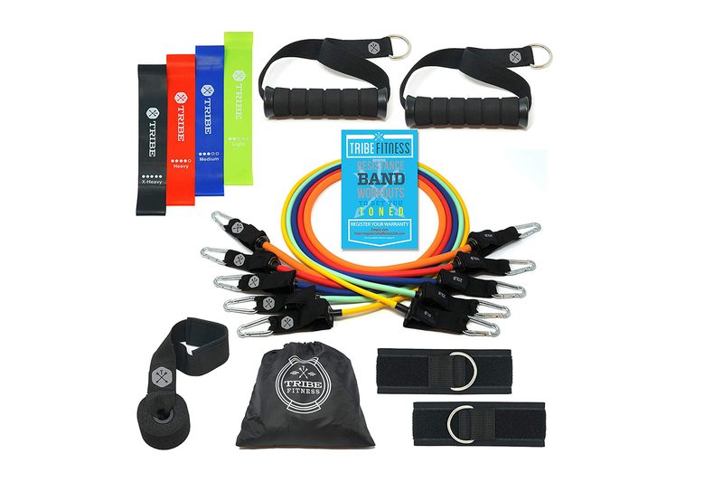 resistance bands