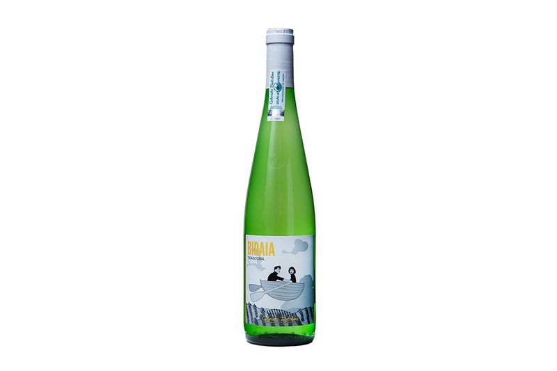 Txakoli