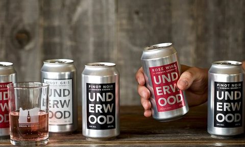 underwood cans