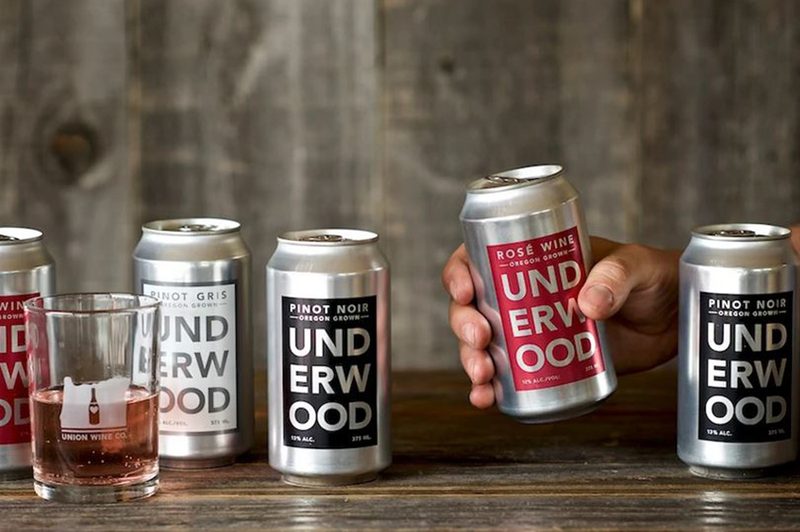underwood cans