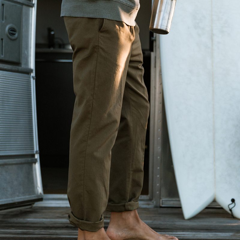 Wellen Easy Chinos