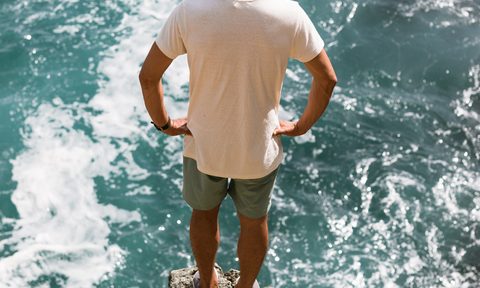 Wellend Boardshort
