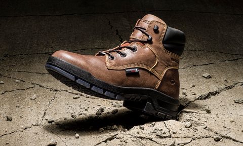 Wolverine Ramparts boot limited edition