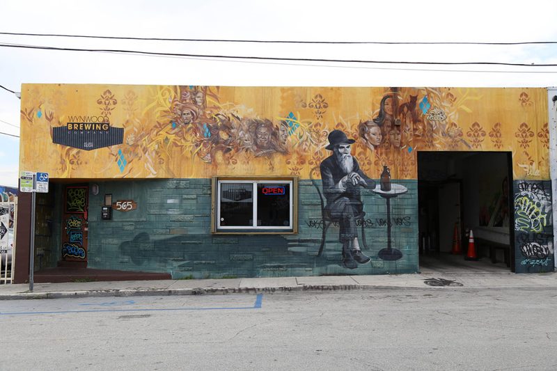 wynwood brewing
