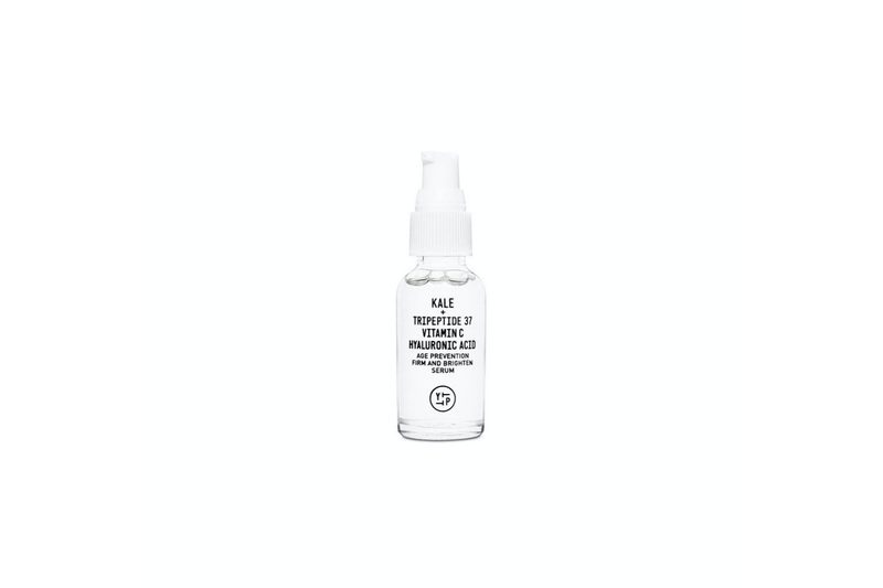Youth to the People Superfood Firm + Brighten Serum