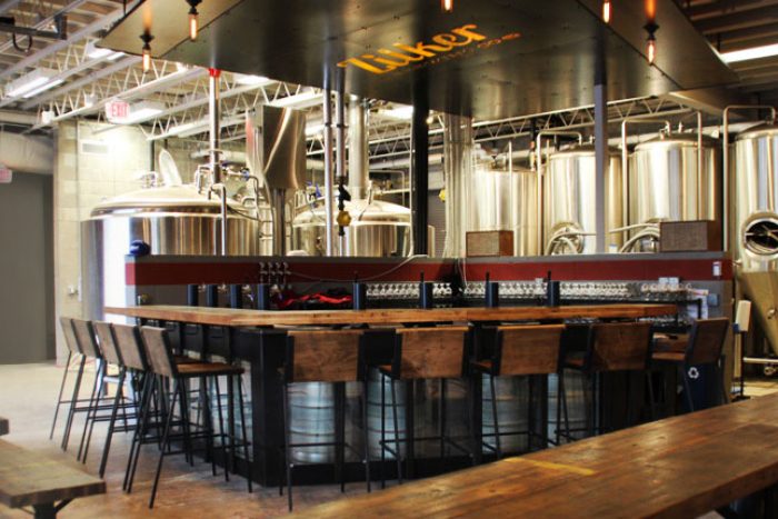 Zilker Beer Taproom