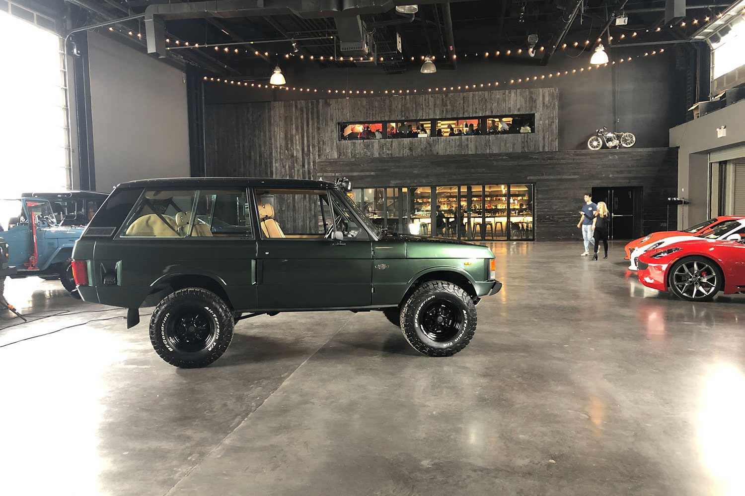 1974 range rover classic legacy overland restoraton 4