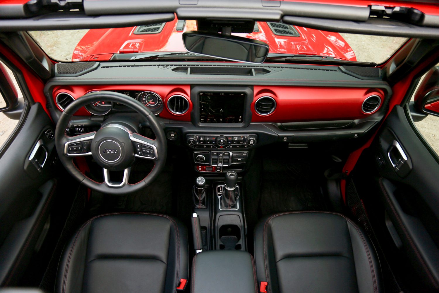 2022 jeep gladiator honest review 2019 rubicon 18