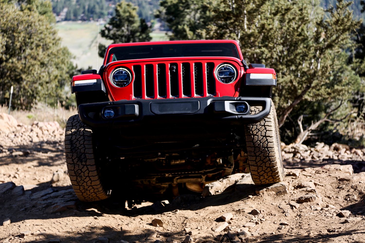 2022 jeep gladiator honest review 2019 rubicon 45
