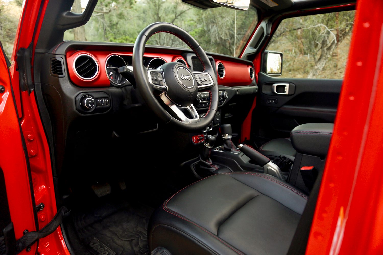 2022 jeep gladiator honest review 2019 rubicon 8