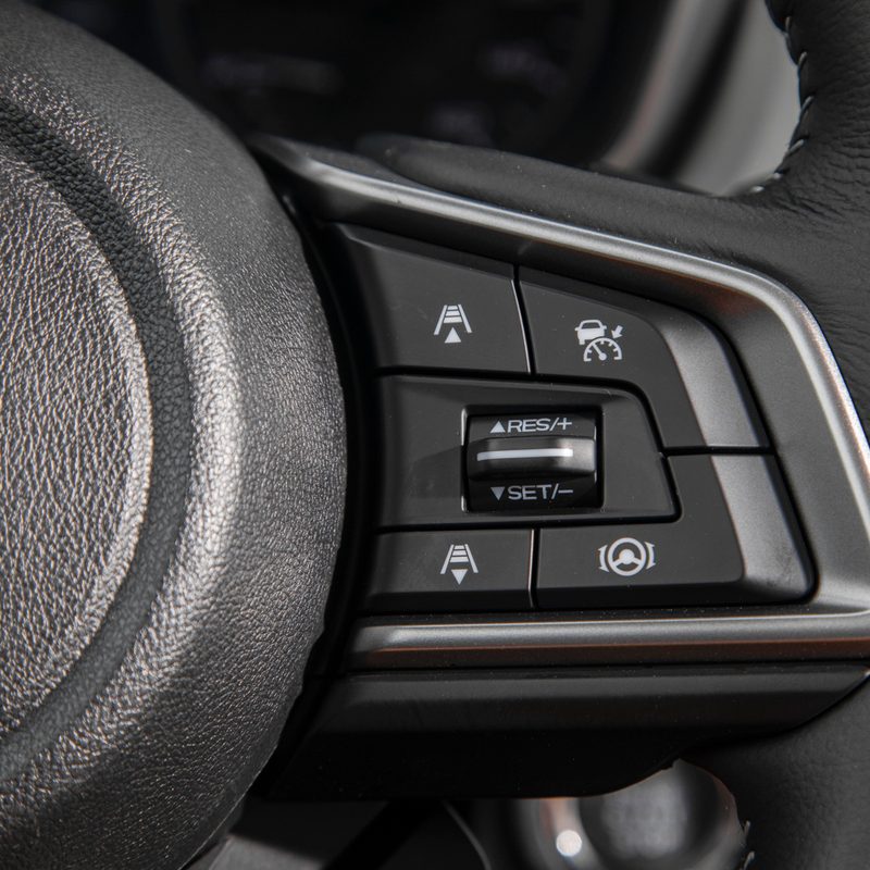 2020 Subaru Outback Hands-on