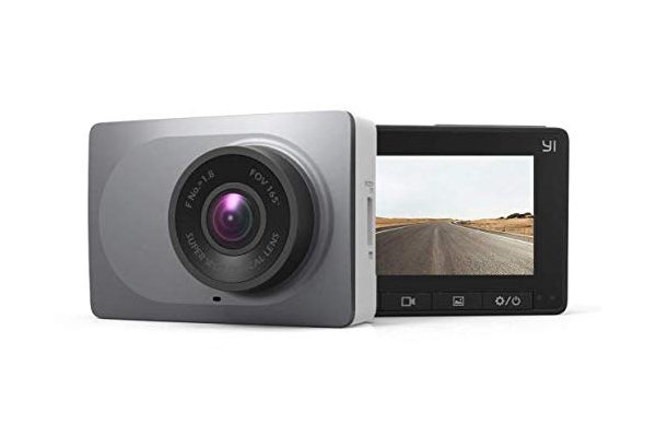 best dash cam on amazon